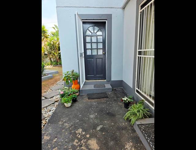 1 BEDROOM PROPERTY TO RENT IN GERDVIEW